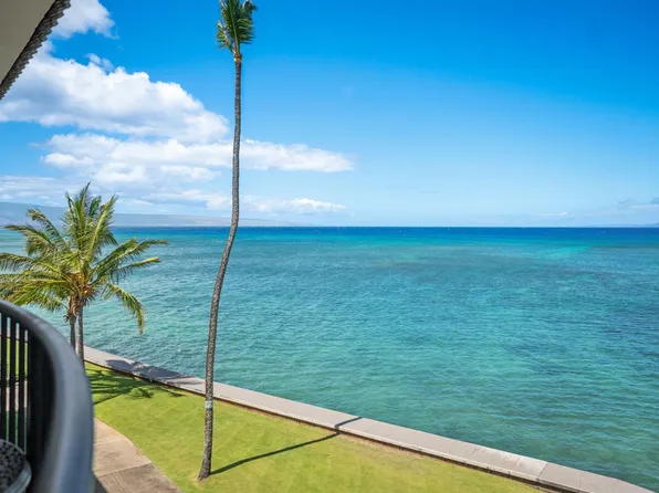 4471 Lower Honoapiilani Rd #415, Lahaina, HI 96761