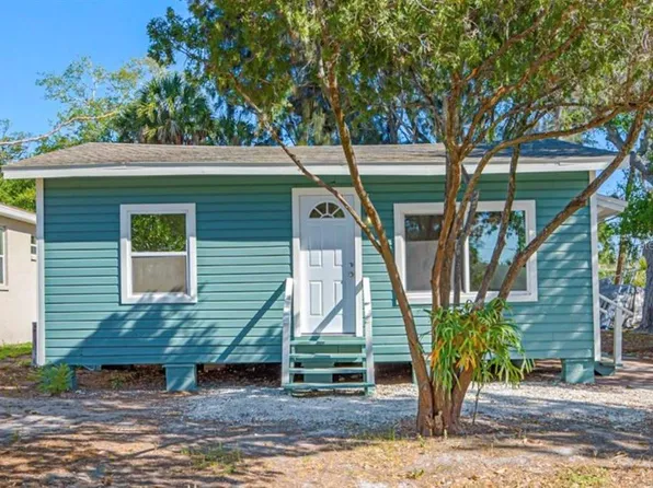 767 40th Ave S, Saint Petersburg, FL 33705