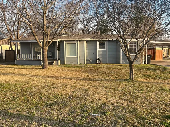 2521 Broadview St, Greenville, TX 75402