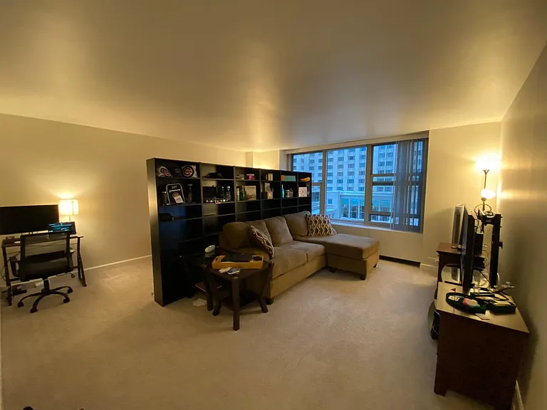 777 N Michigan Ave #1203 — Photo 1