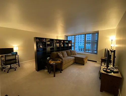 777 N Michigan Ave #1203 Photo 1