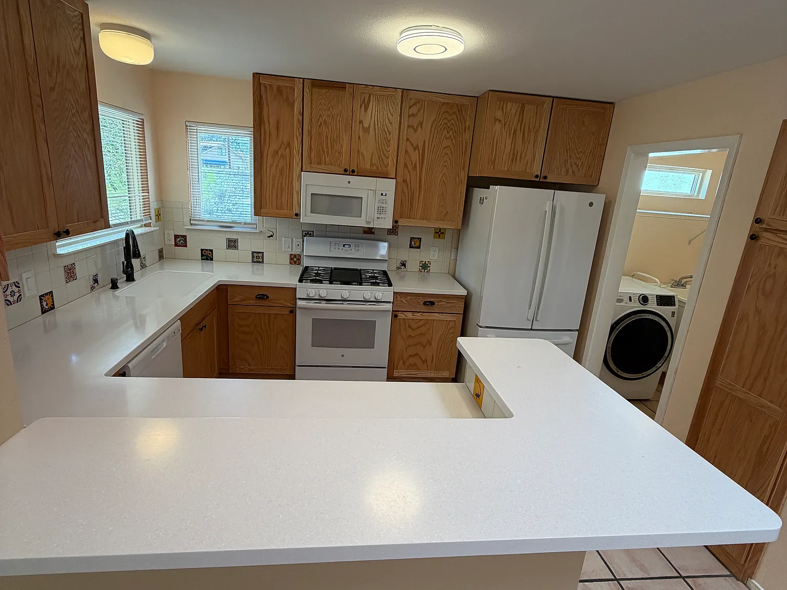 Jasmine Dr, Las Cruces — Photo 4