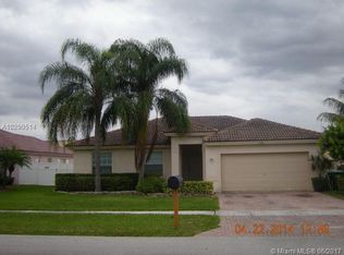 2160 NW 52nd Ave, Lauderhill, FL 33313