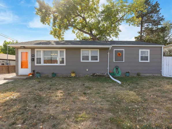 209 E Indiana St, Rapid City, SD 57701