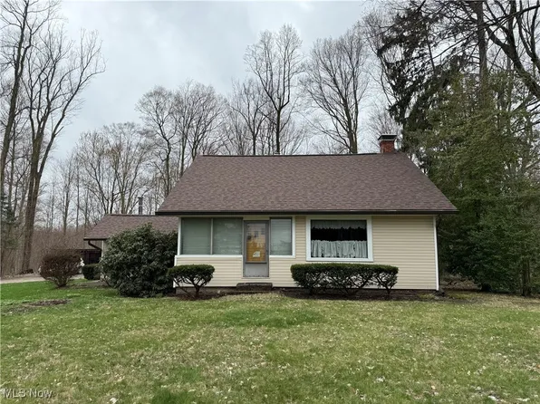 3122 S Medina Line Rd, Wadsworth, OH 44281