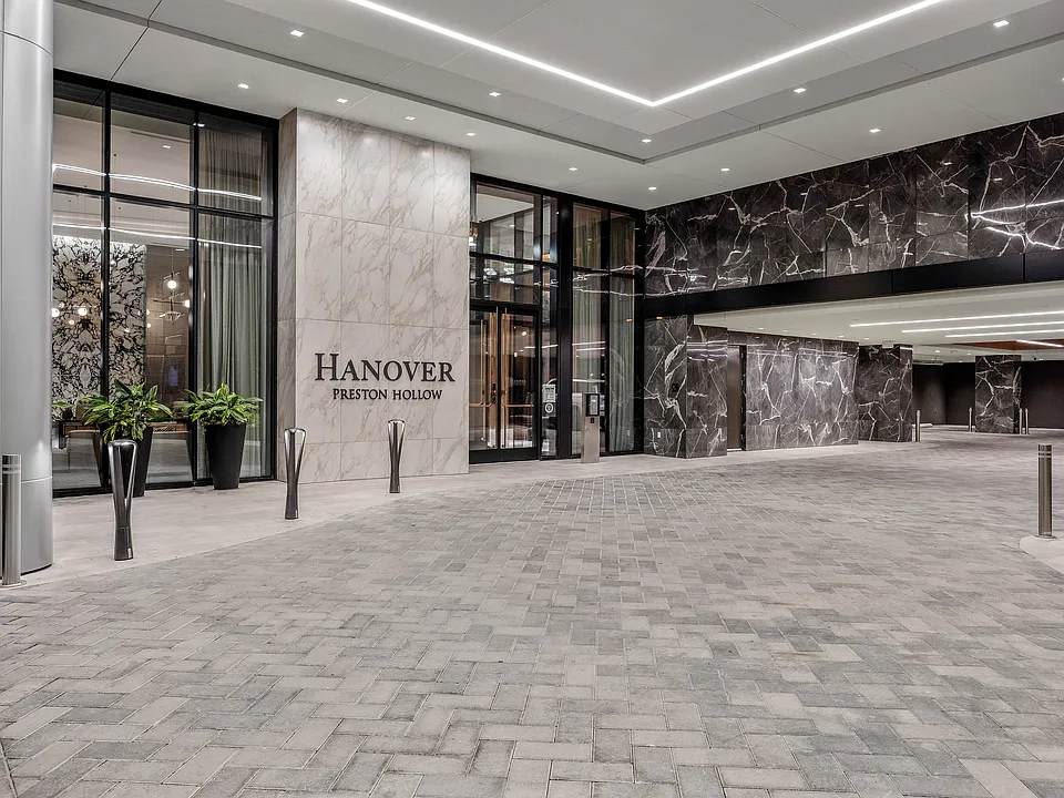 Hanover Preston Hollow
