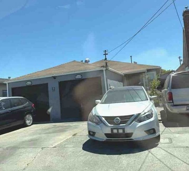 Property Front View