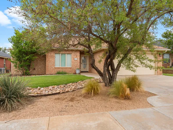 5737 107th St, Lubbock, TX 79424