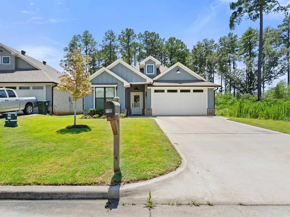 1636 Alamo Xing, Tyler, TX 75701