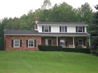 9050 Phillips Rd, Holland, NY 14080