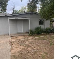4946 Hollywood Ave, Shreveport, LA 71109