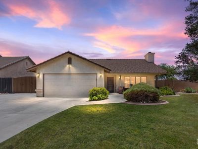 401 Camwood Ave, Bakersfield, CA, 93308