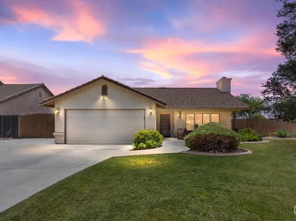 401 Camwood Ave, Bakersfield, CA 93308