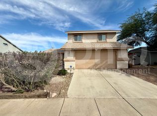 9714 N Donegal Pl, Tucson, AZ 85742