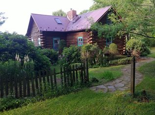 1020 Dingman Run Rd, Coudersport, PA 16915