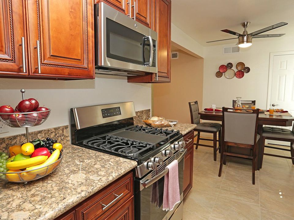 1st image of 5239 E Huntington Ave APT 110
