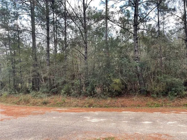 Marti Rd, Bush, LA 70431