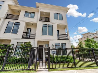 3923 Rose St, Houston, TX, 77007
