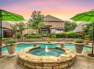 2701 Northview Ct, Flower Mound, TX 75022