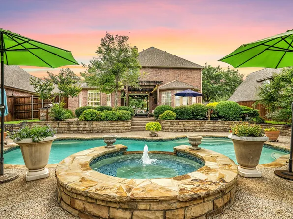 2701 Northview Ct, Flower Mound, TX 75022