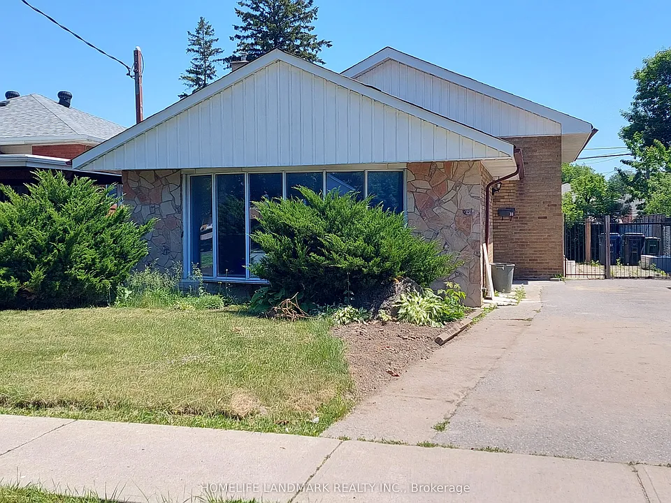 38 Mendip Cres #BASEMENT