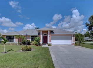 1991 SE Gaskins Cir, Port Saint Lucie, FL 34952