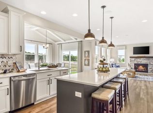 3190 Drumlin Ridge Dr, Cottage Grove, WI 53527