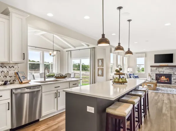 3190 Drumlin Ridge Drive, Cottage Grove, WI 53527