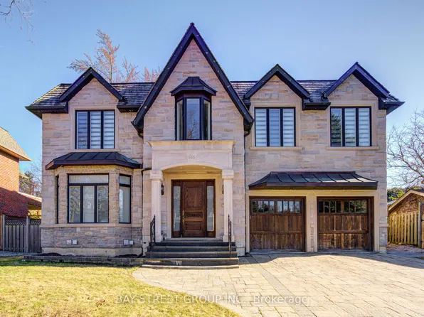 165 Krieghoff Ave, Markham, ON L3R 1W2