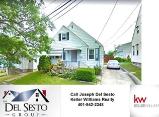 35 Badger Rd, Providence, RI 02908