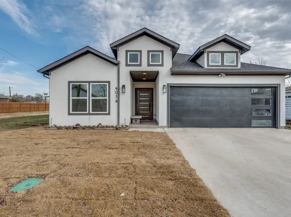 4014 Aransas St, Dallas, TX 75212