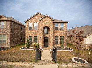 5840 Bindweed St, Fort Worth, TX 76123