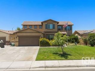 6615 Virden Dr, Bakersfield, CA 93313