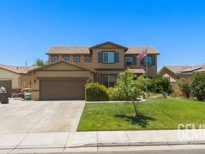 6615 Virden Dr, Bakersfield, CA, 93313