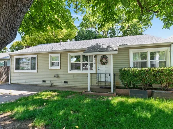 4201 56th St, Sacramento, CA 95820