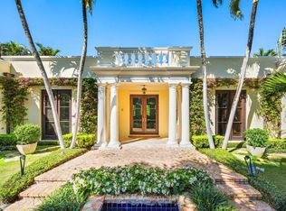 297 Tradewind Dr, Palm Beach, FL 33480