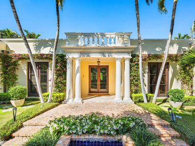297 Tradewind Drive, Palm Beach, FL, 33480