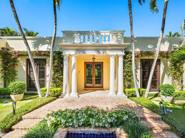 297 Tradewind Drive, Palm Beach, FL 33480