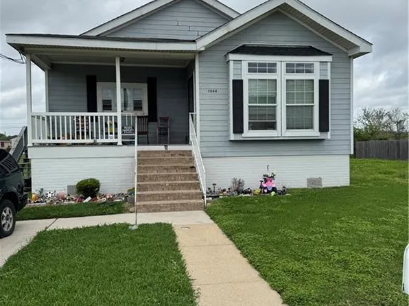 3044 Johnny Jackson Jr Blvd, New Orleans, LA 70126