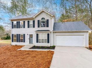 1405 Waterford Ln, Monroe, GA 30656