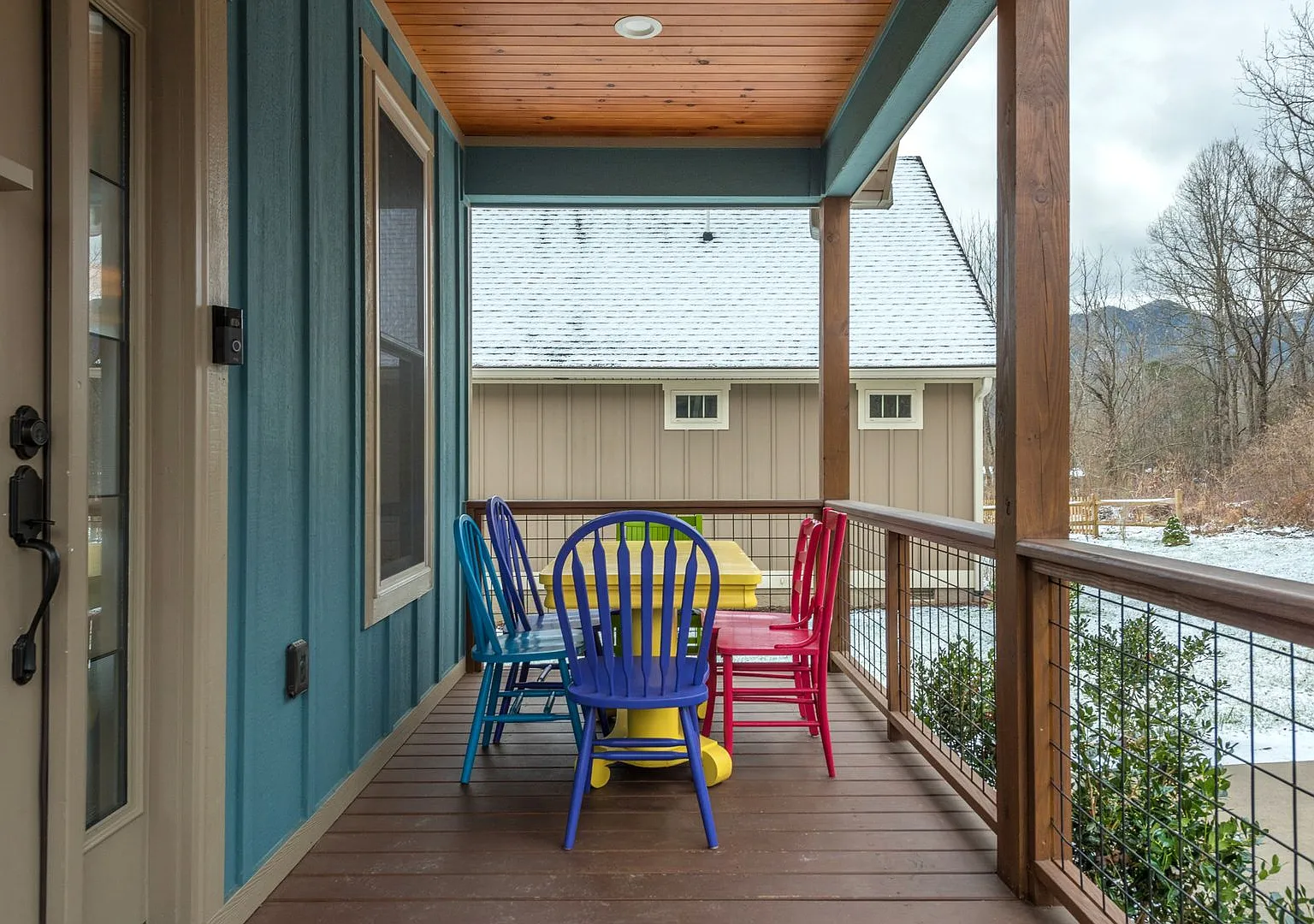Black Mountain Rental! — Photo 4