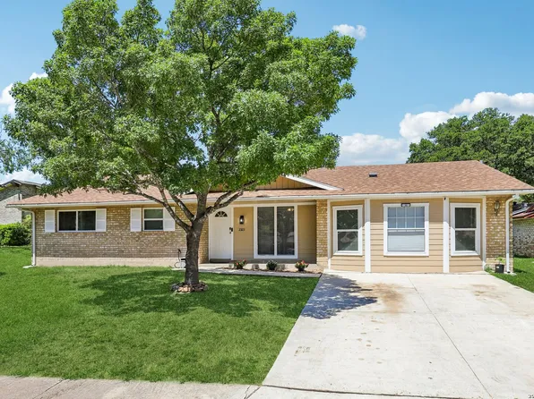 2323 Townbreeze, San Antonio, TX 78238