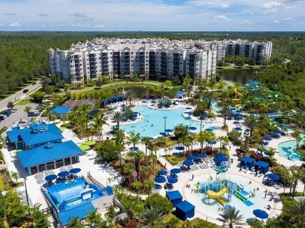 14501 Grove Resort Ave #2133, Winter Garden, FL 34787