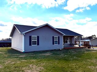 2494 Vernon School Rd, Glasgow, KY 42141