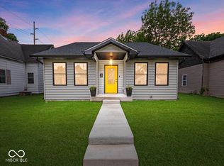 31 McKenzie St, Shelbyville, IN 46176