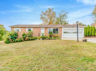 3021 Beech Rd, Louisville, TN 37777