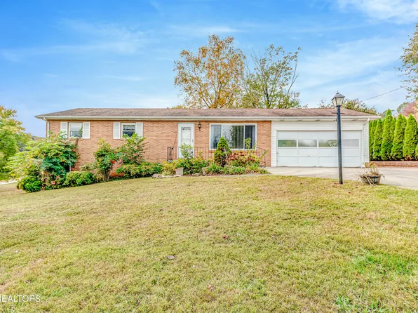 3021 Beech Rd, Louisville, TN 37777