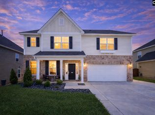 1318 Portrait Hill Dr, Chapin, SC 29036