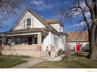 126 S Park Ave, Fort Lupton, CO 80621