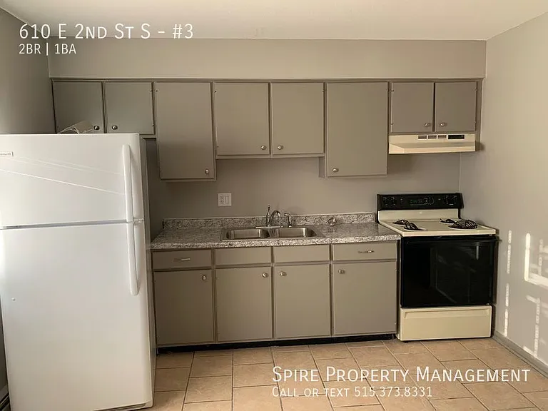 610 E 2nd St S #3 — Photo 4